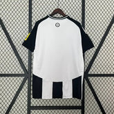 Newcastle United 2024-2025 home game
